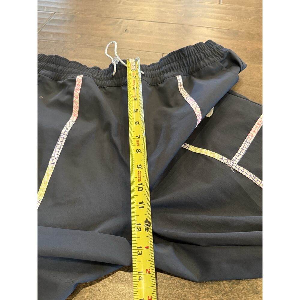 Nike Womens Navy Serena Williams Design Crew Cargo Pants Size M DV8074-475 - Picture 8 of 9